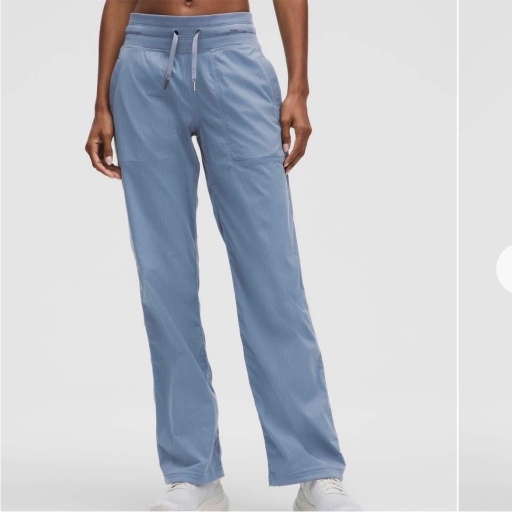 Lululemon Dance Studio Mid-Rise Pant *Regular